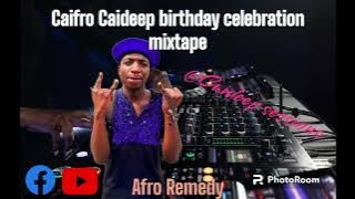 BLACK MOTION| CAIIRO| DA CAPO| JIM MASTERSHINE| MPHO WAV| THAKZIN | PRINCE KAYBEE |NELSINHU