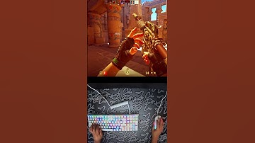 Lucky 3k on Anubis! #cs2 #cs2moments #cs2clips #cs2gameplay #cs2highlights #cs2streamer #cs2skills