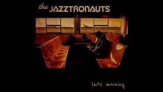 The Jazztonauts - 