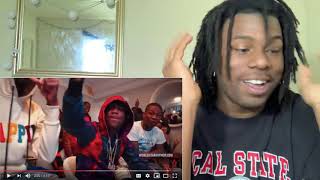 Nick Blixky - Drive The Boat ft 22Gz & Nas Blixky (Official Music Video)Reaction!!!!