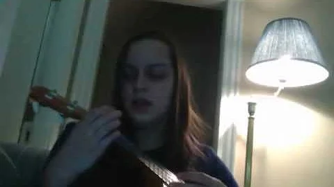 Love Me Tender by Elvis Presley- Cover by Janine H...
