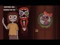 COPING Mechanism || The Amazing Digital Circus Comic Dub || Jax x Pomini #funnybunny  #tadc