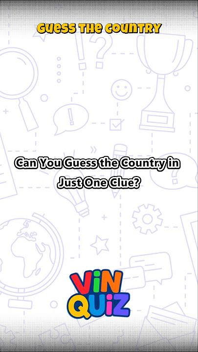 Download lagu Guess the Country