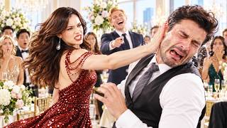 Wife Slapped Him In Public For Her Lover. He Divorced And Became A CEO—Now She Regrets It!