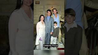 Pierce Brosnan & Keely Shaye Smith 25 Years of Pure Love#shorts #hollywood