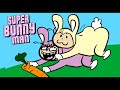 ИСТЕРИКА И РЖАЧ в Super Bunny Man