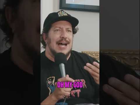 Eating Food When High is The Best! | Joe DeRosa & Sal Vulcano