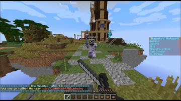 naikie123 using Kill Aura Hack / Cheat