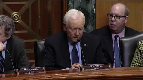 Open Executive Session to Organize the Joint Select Committee