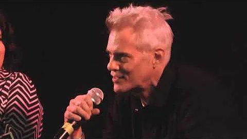 Dana Ashbrook talks about one of our favourite Twi...