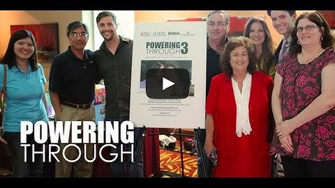 Powering Through 3 in MO [Longer Version, 25:50]