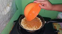 Sarapan Kilat Omlet+kornet Sedap - Durasi: 5.43. 