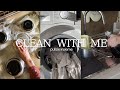 PULIZIE DI CASA QUOTIDIANE | Clean With Me 🪣🧽 pt.2