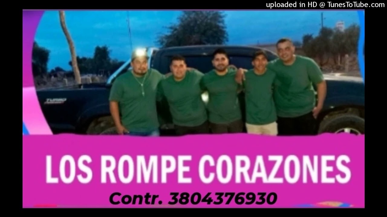 Enganchado de cuarteto (en vivo)