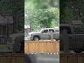 Dallas shooting suspect on the run
