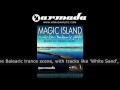 Miniature de la vidéo de la chanson Magic Island - Part Ⅱ