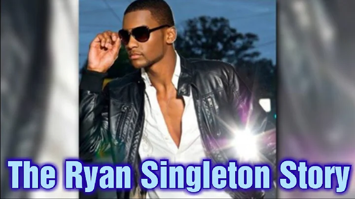 The Ryan Singleton Story