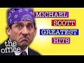 The Office:Michael Scott-Stay Calm - YouTube