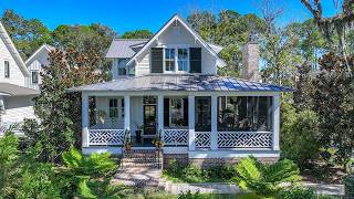 Property Showcase | 101 Broadbent Way, Fernandina Beach, FL 32034