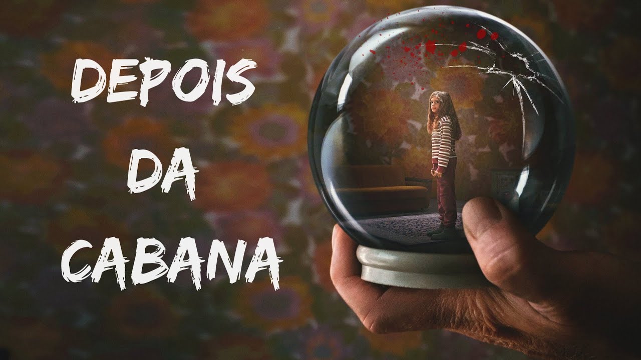 Depois da Cabana: conheça sinopse, elenco e trailer da série da