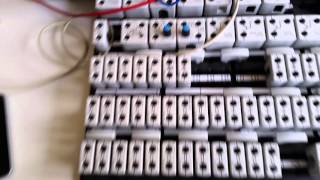 Lab #3B Bridge Rectifier