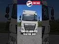 DAF CF 480 FTG | Auto | 6x2 | 2020 | #daftrucks #trucking #dafcf #daftrucksuk #daftruck #twinsteer