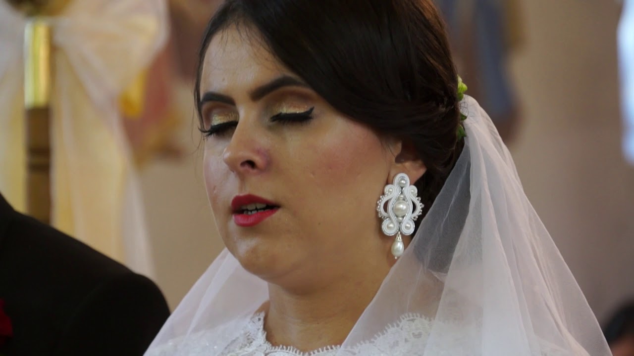 Svadba Lukáš a Marcelka