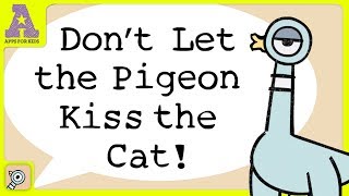 Don't Let the Pigeon Run This App!