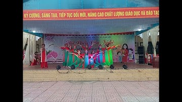 ĐẤT NƯỚC LỜI RU. Chi đội 7B - TH& THCS Xuân Lộc