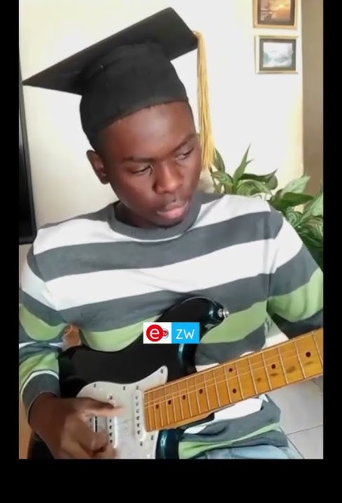 Alick Macheso Gungwa Rhythm Guitar Cover by Chazo & Sango Brothers