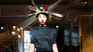 Antonio Marras FW 2019