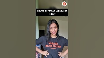 How to cover CBSE Class 10 SST Syllabus in 1 day🤔😂😅#class10sst #surabhimam