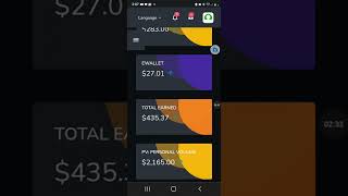 EminiFX* Paying*Every week on time