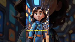 Star From Stargazer to Astronaut