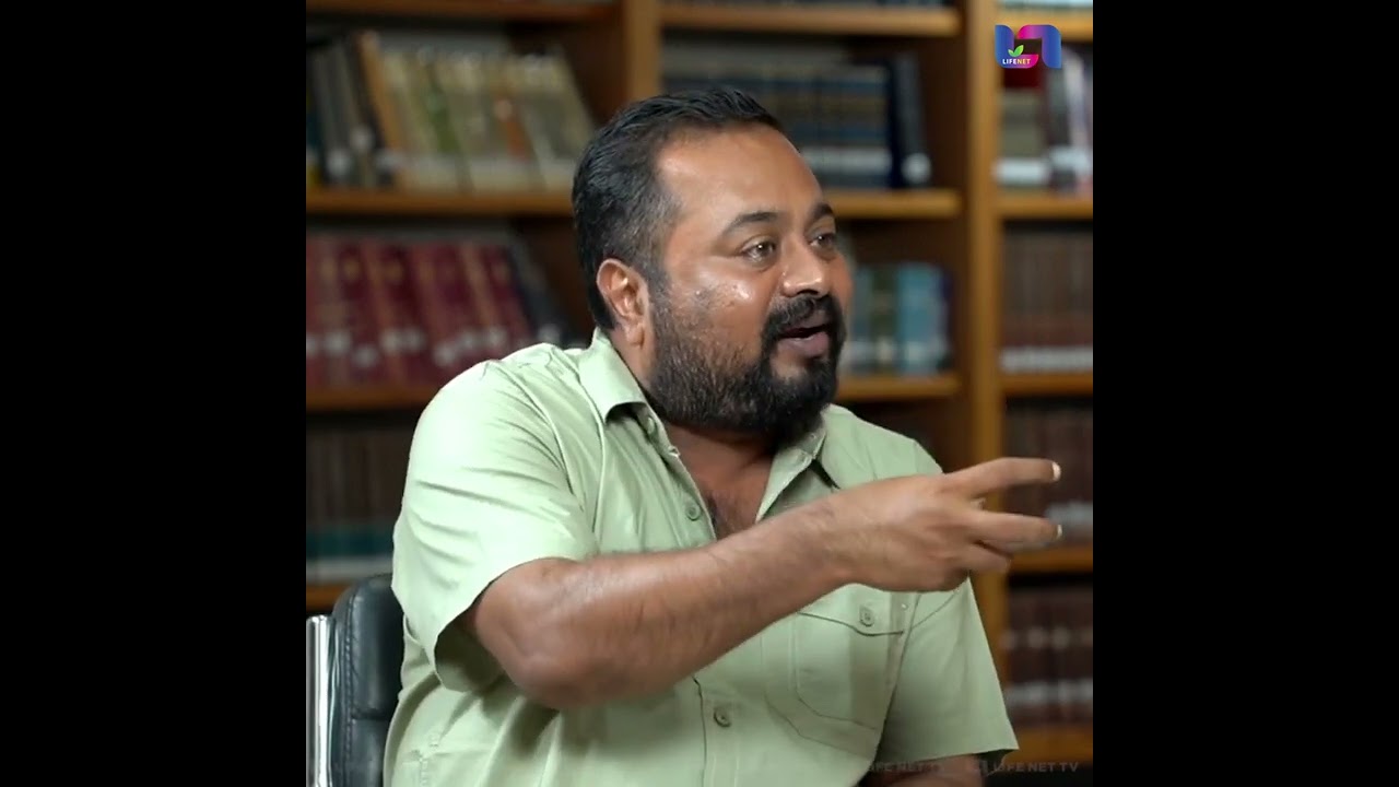 Sohan Seenulal Interview 