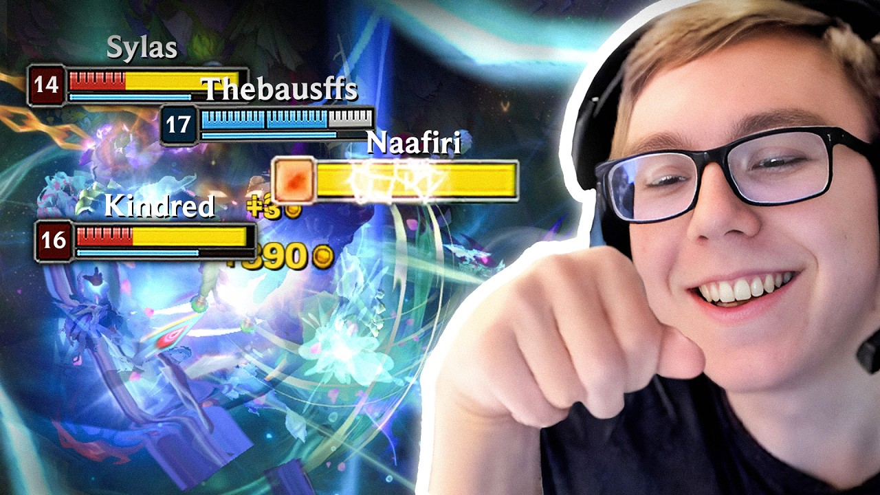 I ACHIEVED NUCLEAR FUSION!