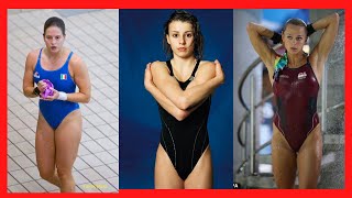 Beautiful Women's Handstand Diving (10m Platform) Highlights