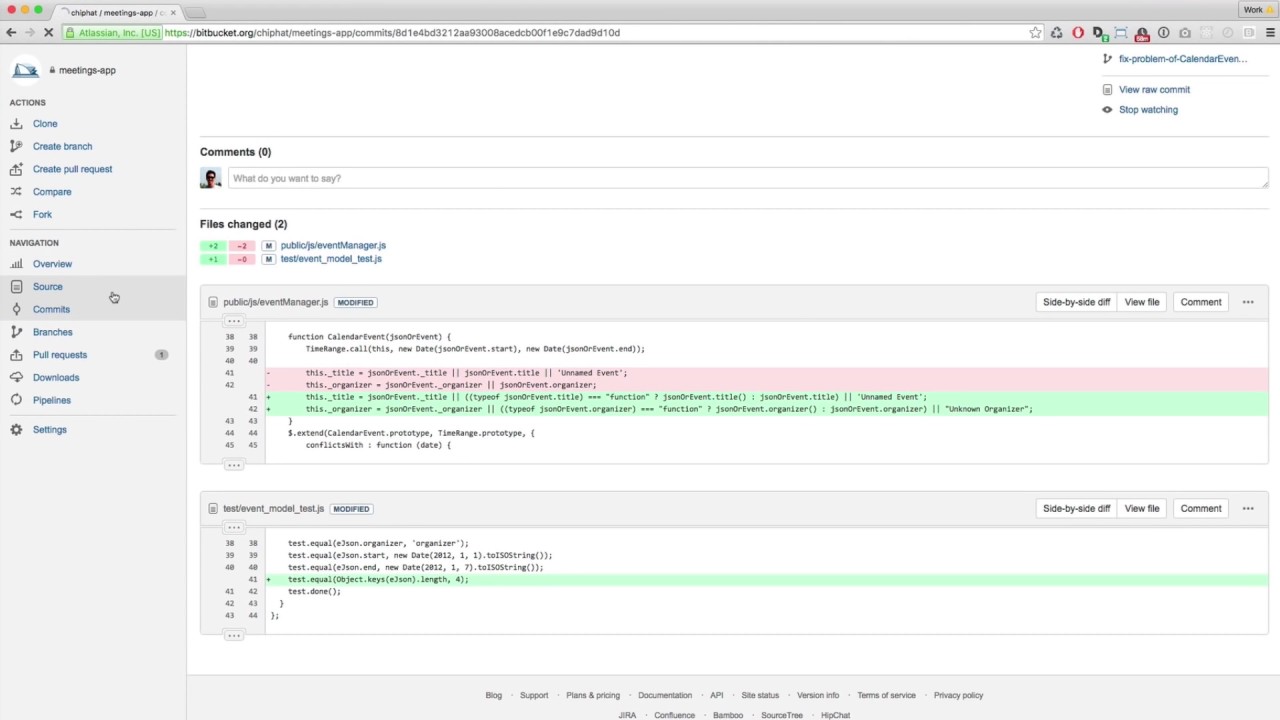 Bitbucket Pipelines continuous delivery in the cloud - YouTube