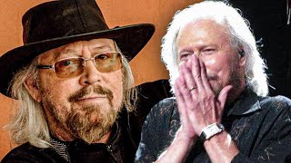 Barry Gibb Is Now Almost 80 How He Lives Is Sad
