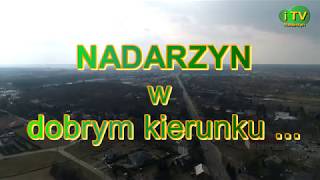 Nadarzyn W Dobrym Kierunku