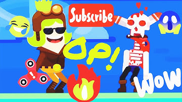 Best character  in bowmasters