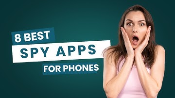 8 Best Spy Apps for Phones in 2025 (Android & iPhone) || #spyapps #trackerapps #phonetracker