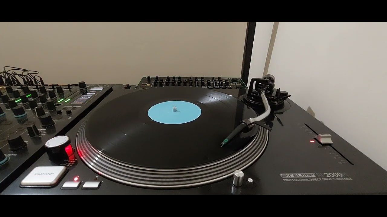 Familie Ground – Panic ( Danilo Vigorito's Remix )