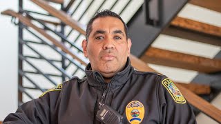 Lt. Lance Lillis: Reading Police Community Response Coordinator