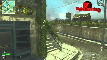 MW3: Infected MOAB on Fallen - By xiENeMe #5 (Modern Warfare 3)