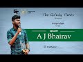 Interview with aj bhairav  mugavari awards