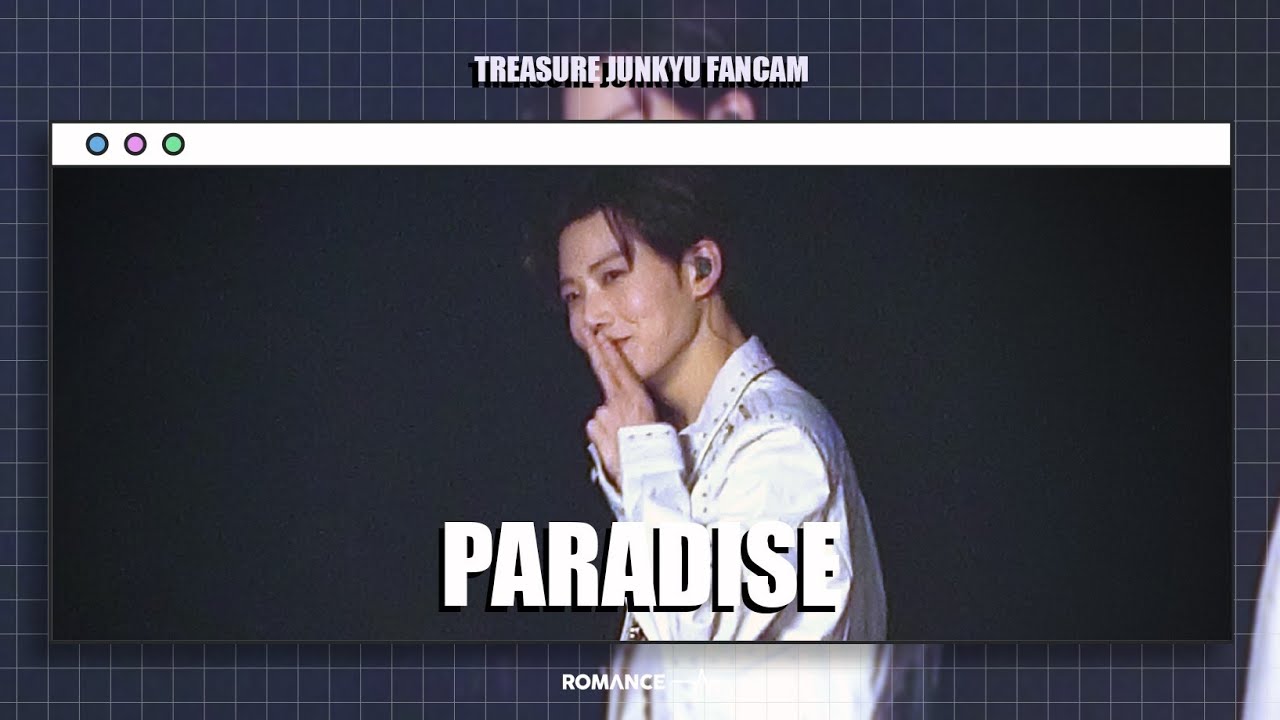 [4K] PULSE ON in Seoul 