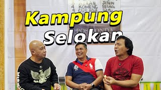 Download Lagu Kampung Selokan MP3