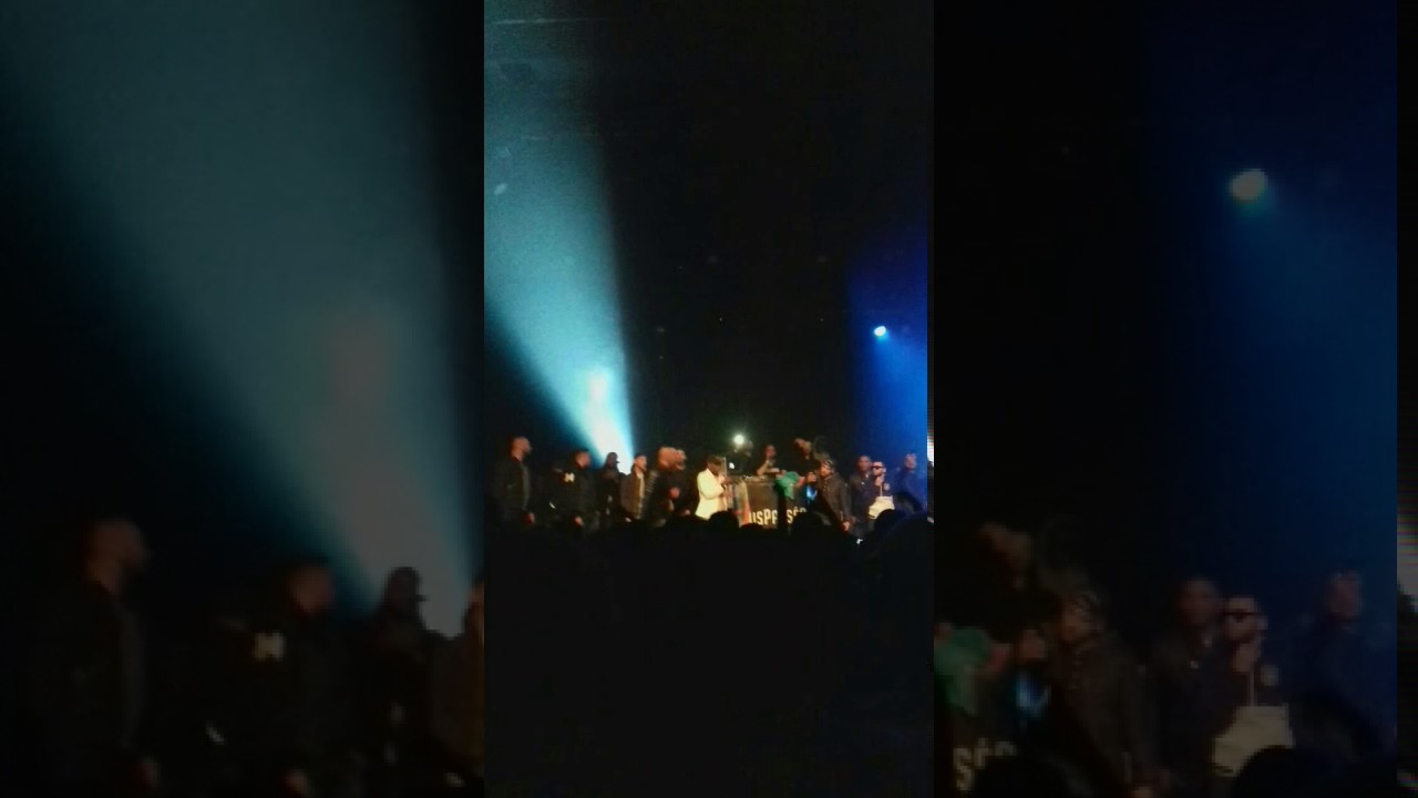 Je film une bagarre sur Bordeaux YouTube