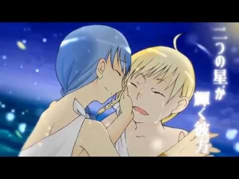 【鏡音リン・レン】Tears of Gemini【オリジナル】